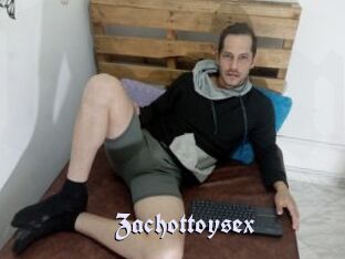 Zachottoysex