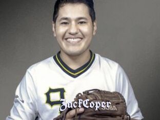 ZackCoper