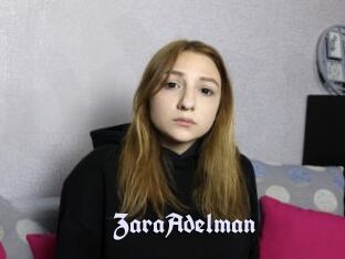 ZaraAdelman