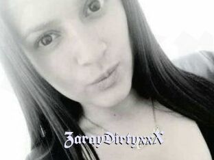 ZarayDirtyxxX