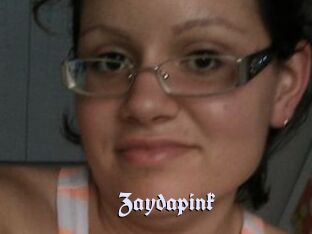 Zaydapink