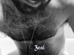 Zeal