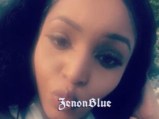 ZenonBlue