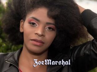 ZoeMarshal