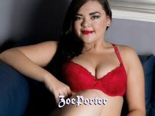 ZoePorter