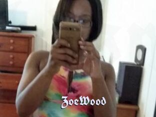 ZoeWood