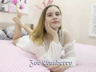 Zoe_Cranberry