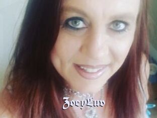 ZoeyLuv