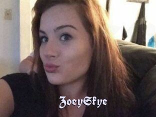 ZoeySkye