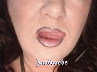 Zaadboobs