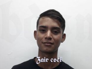 Zair_cock