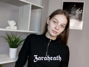 Zaraheath