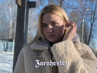 Zarahesley