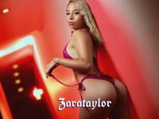 Zarataylor