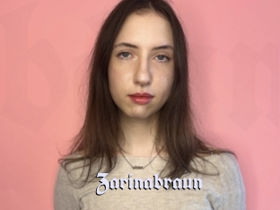 Zarinabraun
