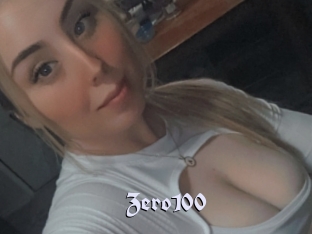 Zero100