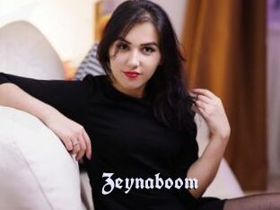 Zeynaboom