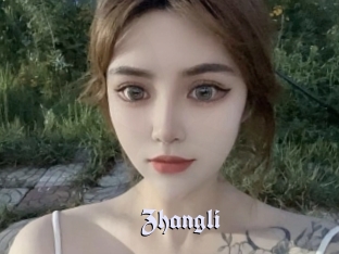 Zhangli