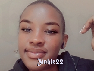 Zinhle22