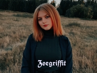 Zoegriffit