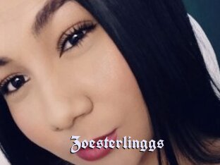 Zoesterlinggs