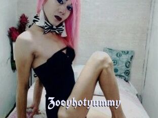 Zoeyhotyummy