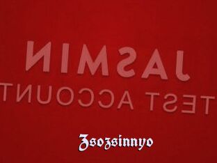 Zsozsinnyo